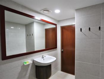 Orkid Hills Hotel at Bukit Bintang, Kuala Lumpur (fotografie 5)