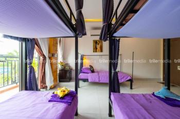 Two Brothers Homestay, Hoi An (foto 3)