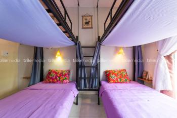 Two Brothers Homestay, Hoi An (foto 4)