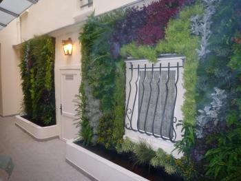 Hotel du Dragon, Paris (Foto 3)