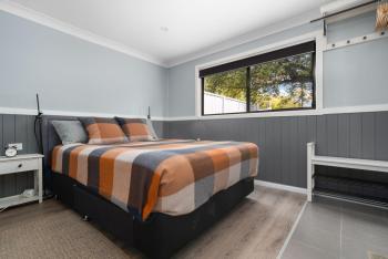 Neat & Tidy Studio with Firepit near Bathurst CBD, Bathurst (fotografie 4)