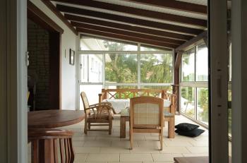 Vert Pré - Sublime maison avec vue imprenable, Croix Odilon (zdjęcie 5)