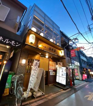 F Hotel 新築アパート 近くに品川と羽田空港 无料駐車場予約必須, Tokyo (photo 3)