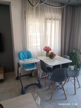 Athina & Andrea's Home, Soluň (fotografie 4)