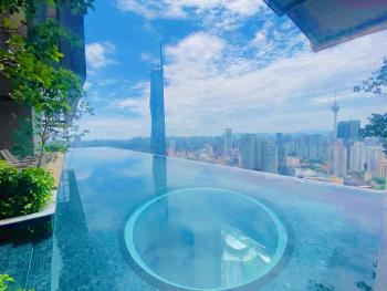 BBCC APARTMENT AT LUCENTIA 2, Kuala Lumpur (photo 2)