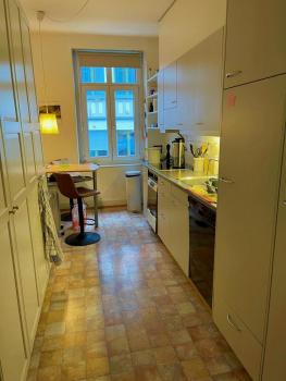 Im Herzen der Altstadt Basel, Basilea (foto 3)