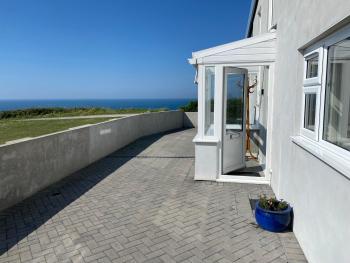 Coastguard View, Portland (fotografie 2)