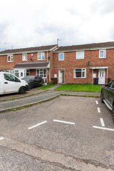 TheHaven, Wolverhampton (zdjęcie 5)