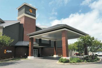 La Quinta by Wyndham Austin Airport, Austin (fotografie 2)