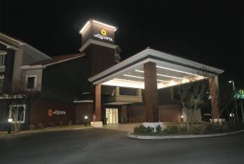 La Quinta by Wyndham Austin Airport, Austin (fotografie 4)