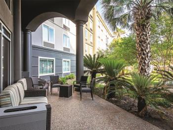 La Quinta by Wyndham Austin Airport, Austin (fotografie 5)