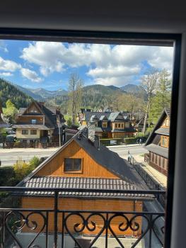 Wynajem Pokoi gościnnych Jaś i Małgosia, Zakopane (zdjęcie 2)