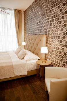 Luxury Modern Designed Oldtown Apartment, Praha (fotografie 5)