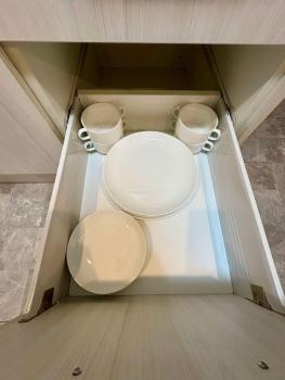 Sheryll Escapes - La Grande 11th floor, Phase 2, luxury 1BR balcony, Angeles (foto 5)