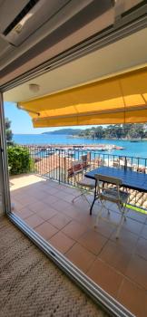 Apartment in front of the sea, Llafranc (fotografie 2)