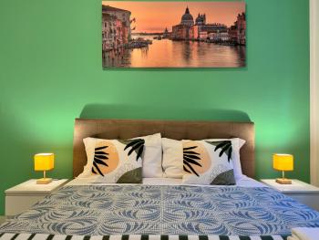 United Residence, Venice (photo 5)