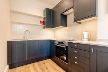 Bright & Elegant Portobello Stay, Edynburg (zdjęcie 2)