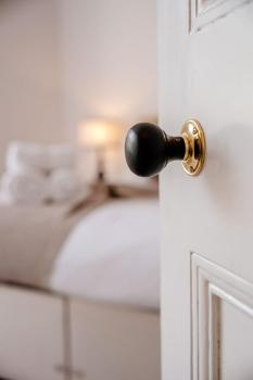 Bright & Elegant Portobello Stay, Edynburg (zdjęcie 5)