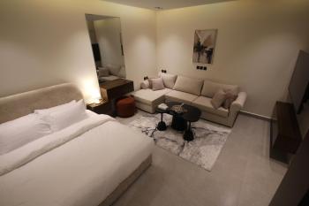 استيديو فاخر بدخول ذاتي c22, Quai (foto 3)