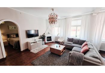 Heaven Apartment, Tallinn (photo 4)