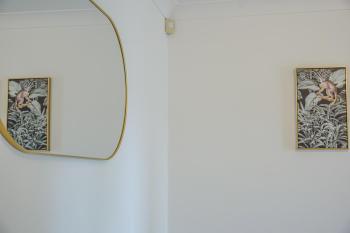 The Green Haus - A Serene Stay, Manchester (fotografie 5)