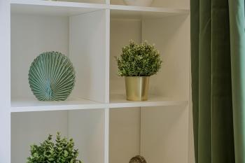 The Green Haus - A Serene Stay, Manchester (fotografie 2)