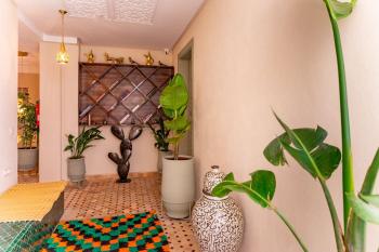 Riad 26, Марракеш (фото 5)