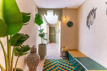 Riad 26, Марракеш (фото 2)