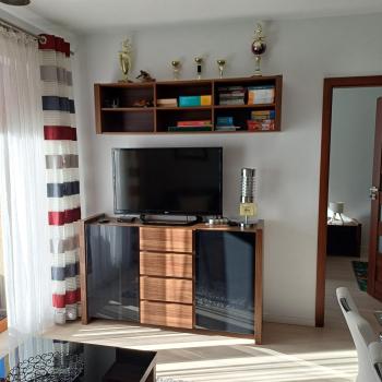 Apartament przy szlaku, Sklářská Poruba (fotografie 4)