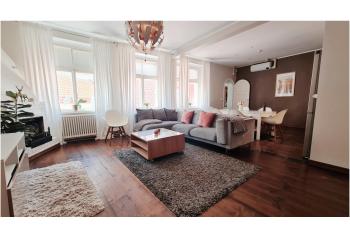 Heaven Apartment, Tallinn (photo 3)