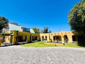 17 on Bird Guest House, Бофорт-Уэст (фото 2)