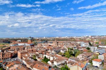 L Horizon Saint Cyprien, Toulouse (fotografie 2)