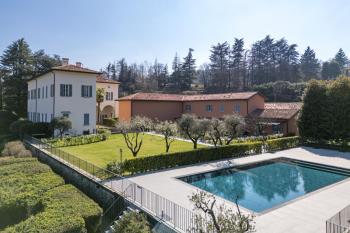 GuestHost - 3-room Apartment, garden & pool, Como (foto 2)