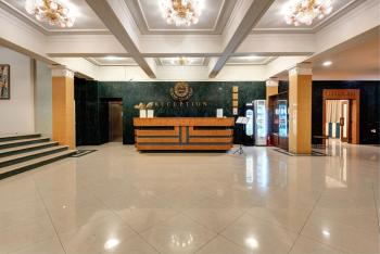 Park Hotel Kaylaka, Plewen (Foto 3)