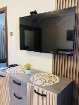 Stylish & Cozy 1BR Apartment next to Medical University & Free Parking, Стара-Загора (фото 4)