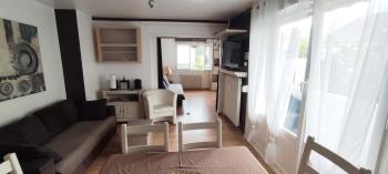 pretty 4-room apartment in a quiet area 3 bedrooms, Страсбург (фото 2)