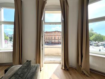 Design Apartment Berlin Mitte, Berlín (foto 2)