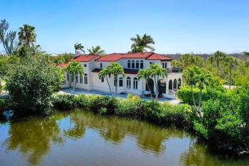 Castle By The Sea, Sanibel (photo 3)