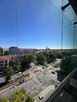 Apartment w centrum Wrocław, Breslavia (foto 5)