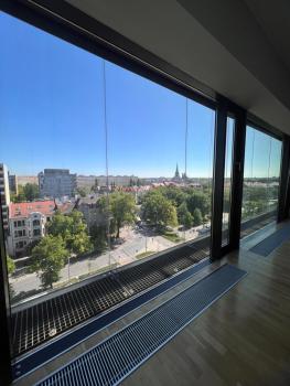 Apartment w centrum Wrocław, Breslavia (foto 2)