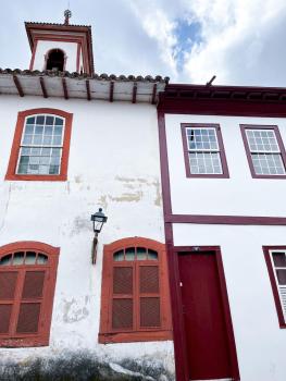 Solar Lages - Diamantina - MG, Diamantina (fotografie 4)