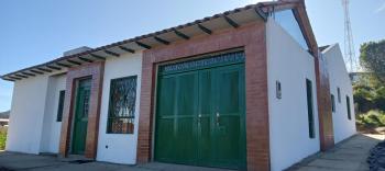 Casa - Hospedaje Oikos, Monguí (Foto 2)