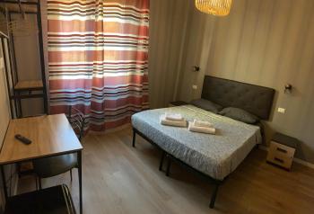 Riva Reno 4 Rooms, Bologna (Foto 4)