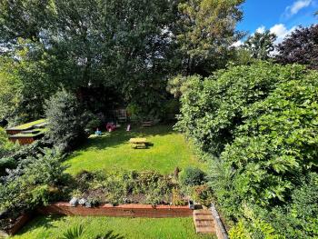 Exquisite 2beds, 2baths in central Camden area - Belsize Park, Londyn (zdjęcie 5)