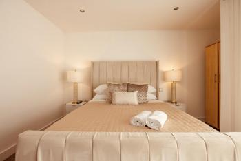 Central Leeds Dock Apt& Free Secure Parking!, Leeds (Foto 5)