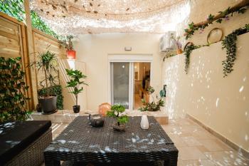 Luxury&Zen DownTown Apartment by MPS, Atény (fotografie 2)