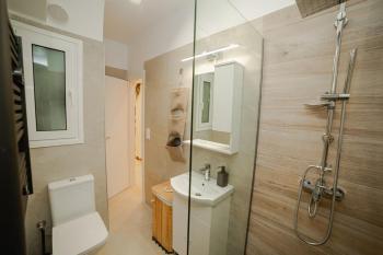 Luxury&Zen DownTown Apartment by MPS, Atény (fotografie 4)