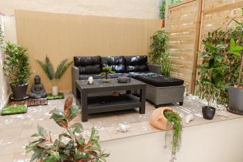 Luxury&Zen DownTown Apartment by MPS, Atény (fotografie 5)