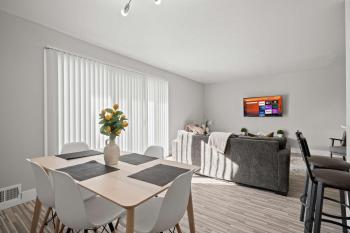 Stylish & Modern Unit Prime Location & Comfort, Rochester Hills (zdjęcie 4)
