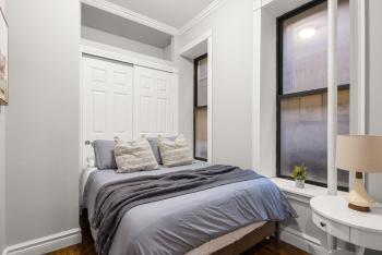 Stylish Escape Modern 2BR Condo on Prince Street, New York (Foto 4)